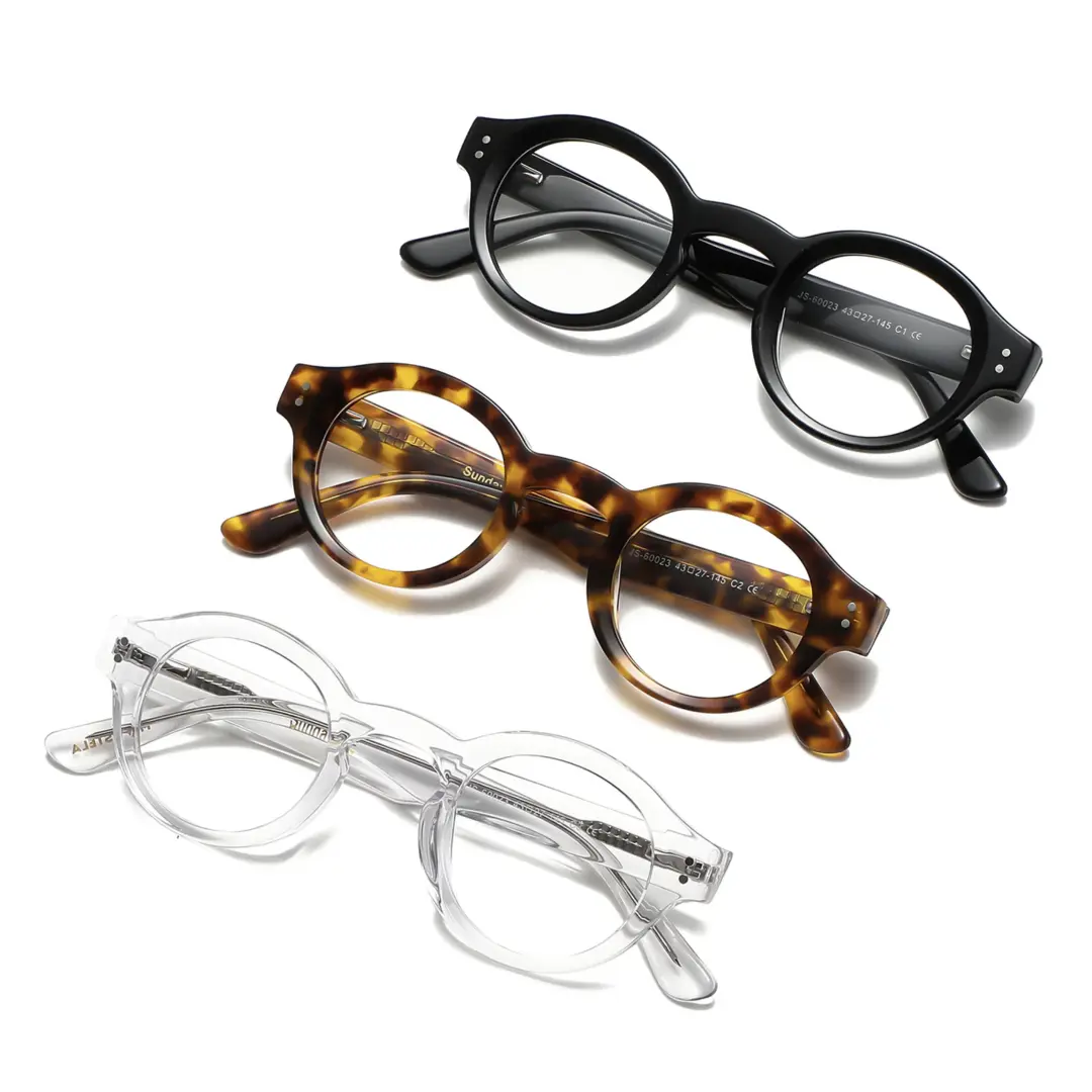 ELKLOOK EYEGLASSES